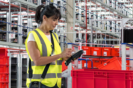 Przygotowywanie sprzętu do ponownej działalności biznesowej