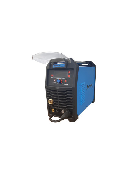 MIG, MAG czy TIG - którą metodę spawania wybrać?