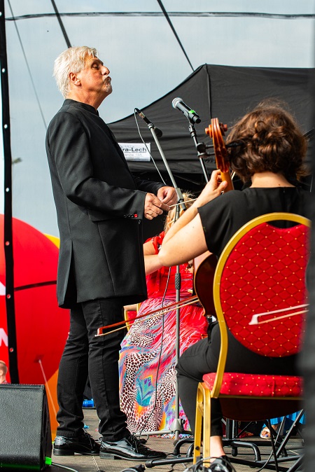 „Klasyka z VERVĄ”