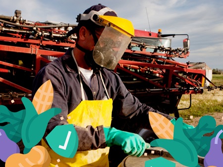 Bezpieczeństwo na polu